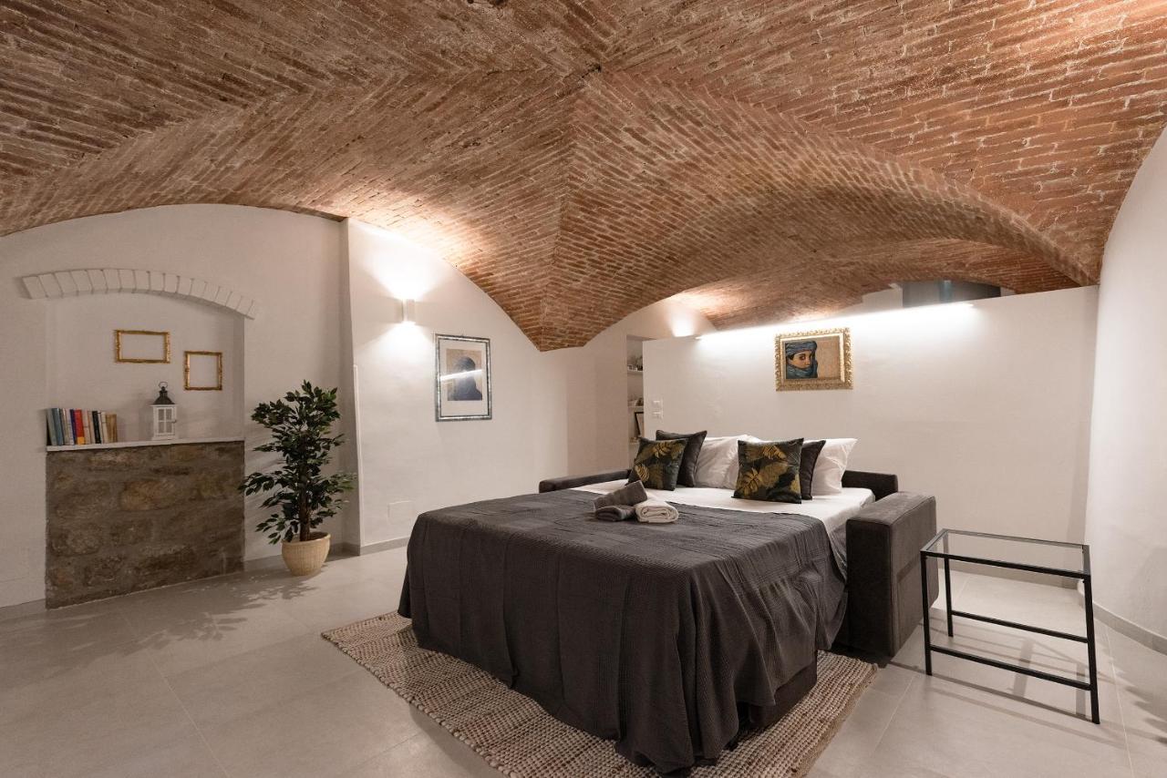 פרוג'ה Incantevole Loft In Centro מראה חיצוני תמונה